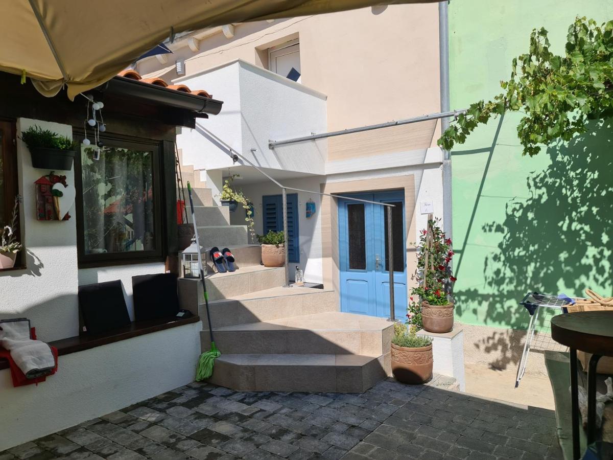 Apartments By The Sea Veli Losinj, Losinj - 19196 מראה חיצוני תמונה