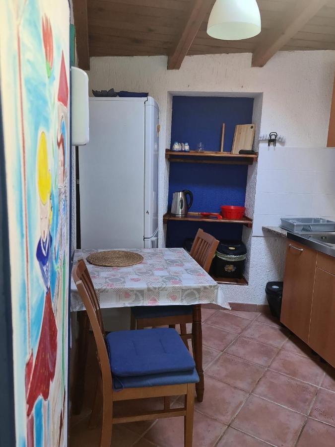 Apartments By The Sea Veli Losinj, Losinj - 19196 מראה חיצוני תמונה