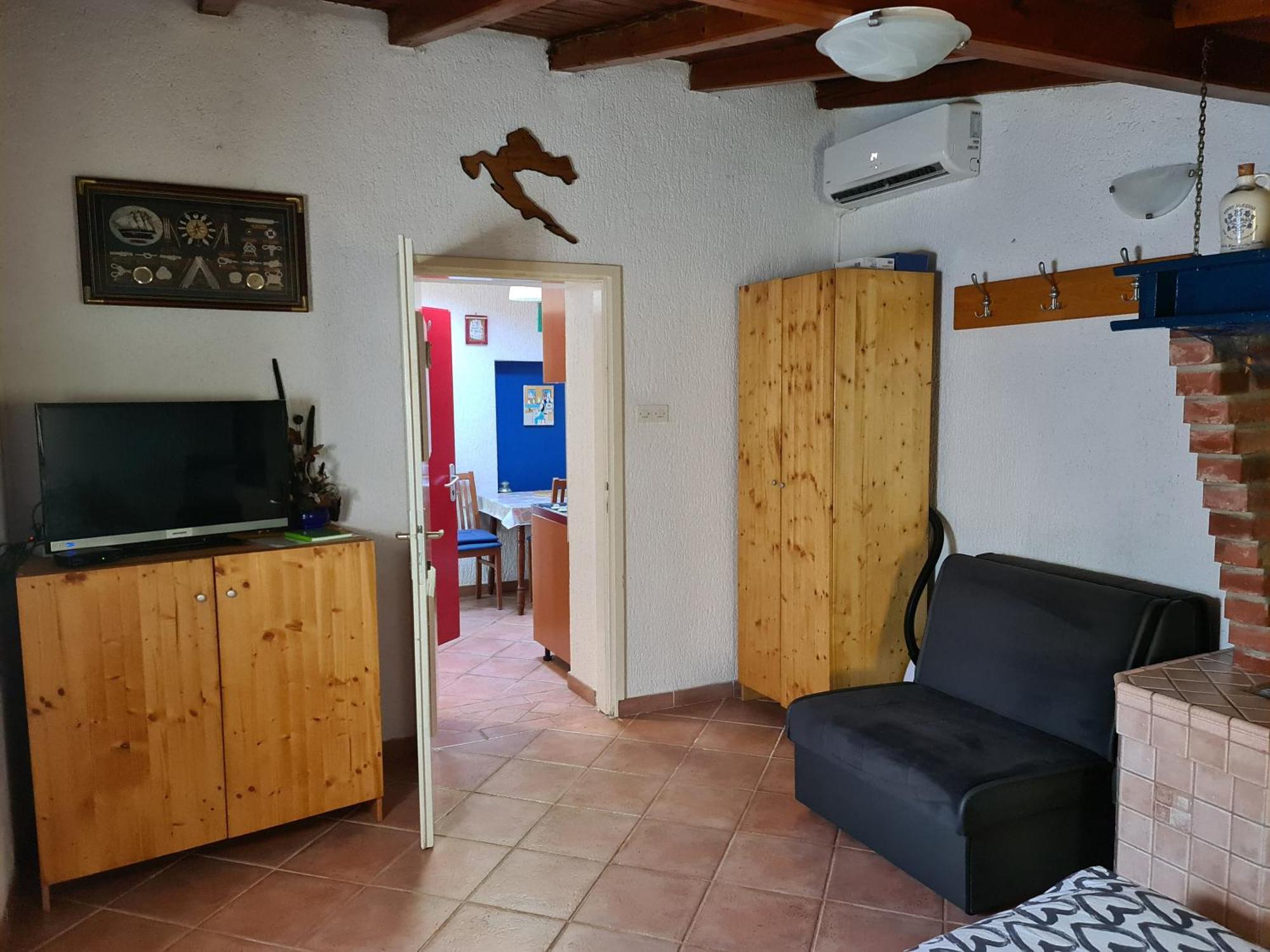 Apartments By The Sea Veli Losinj, Losinj - 19196 חדר תמונה