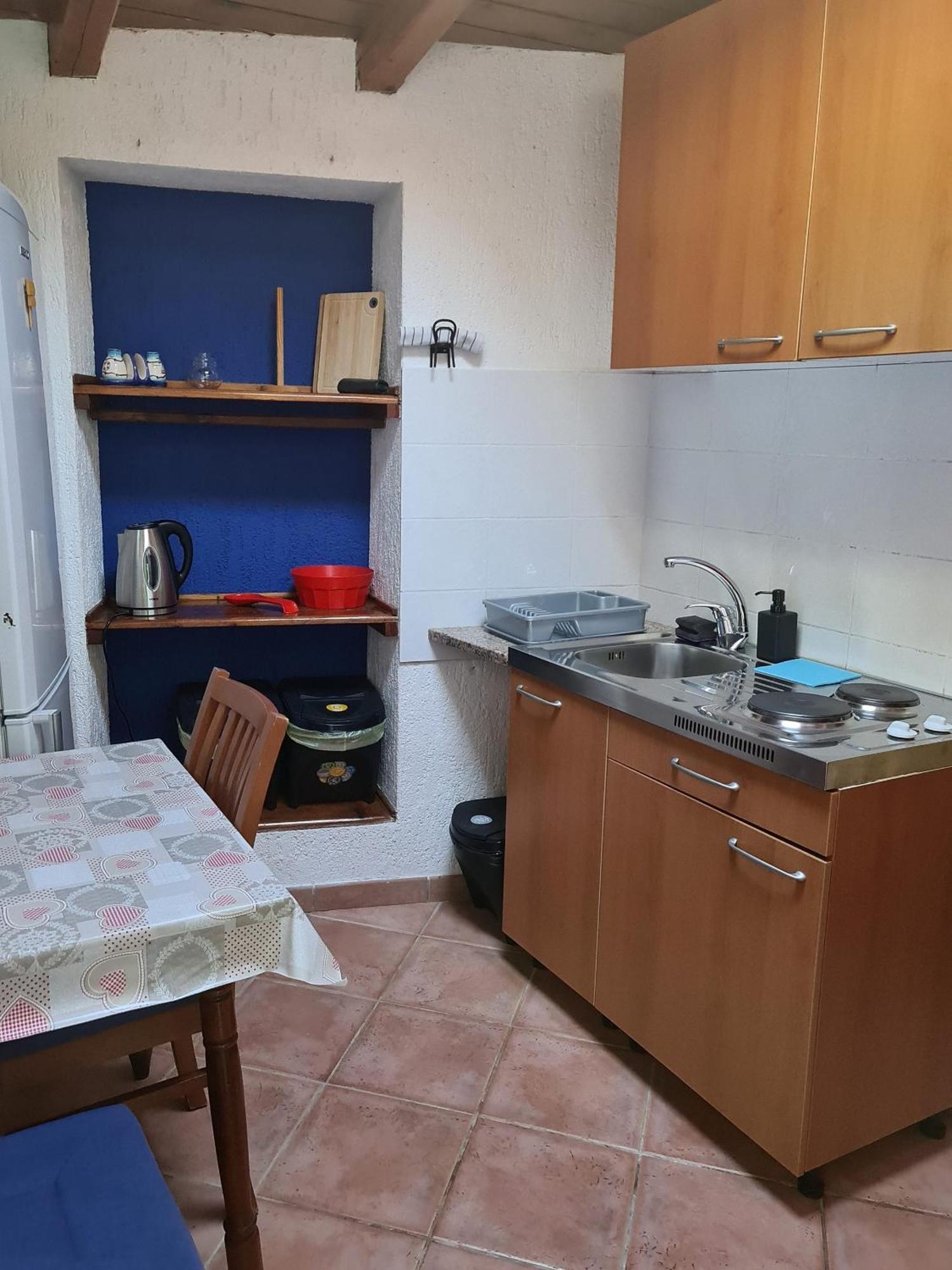 Apartments By The Sea Veli Losinj, Losinj - 19196 חדר תמונה
