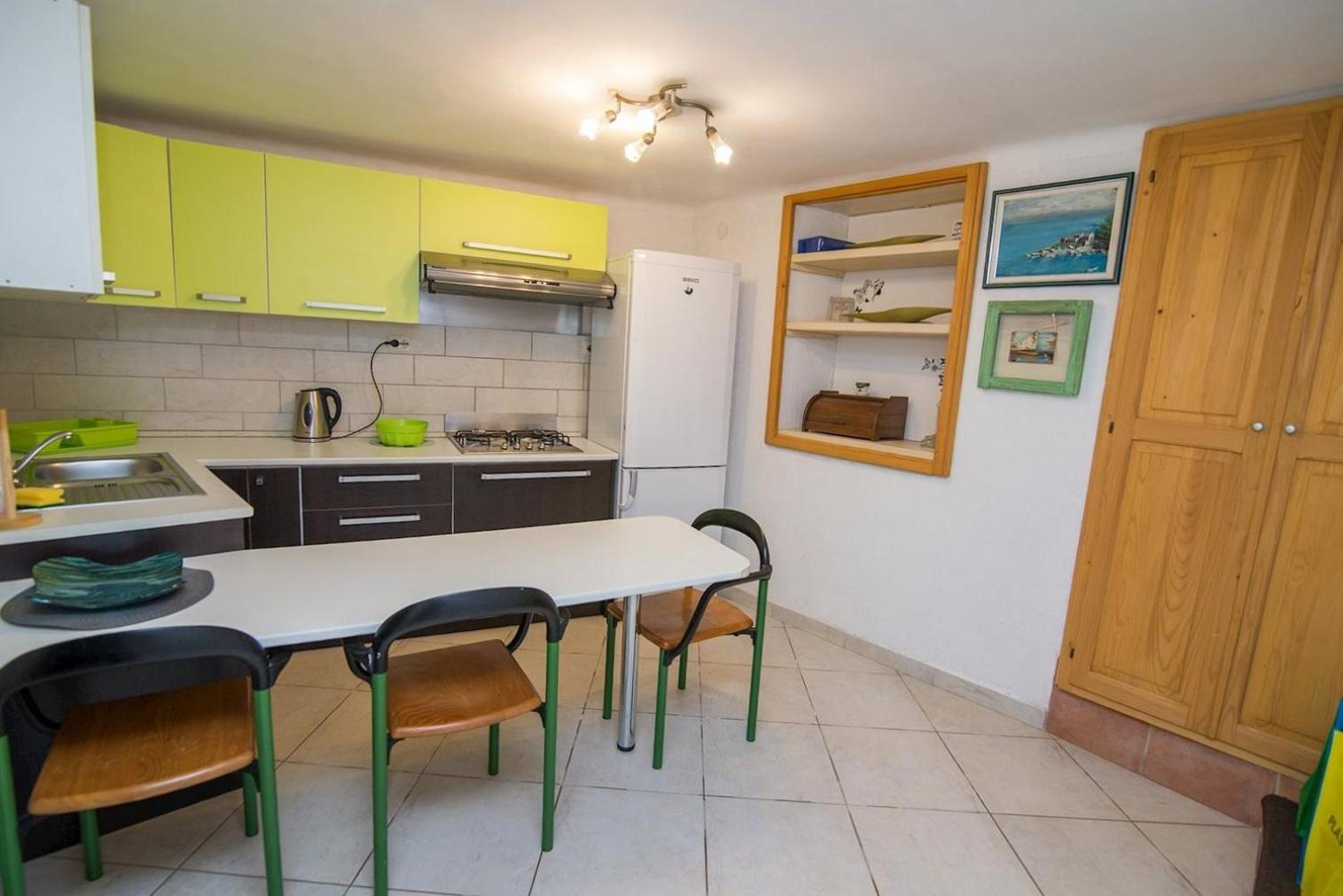 Apartments By The Sea Veli Losinj, Losinj - 19196 חדר תמונה